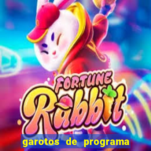 garotos de programa no rio de janeiro